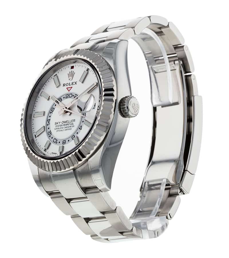 Rolex Sky-Dweller 326934